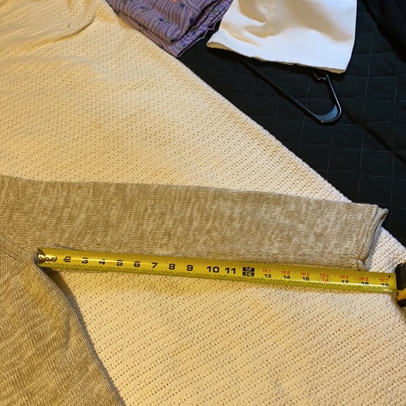 Natural Reflections sweater extra large - Picture 6 of 15